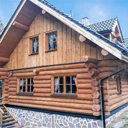Chalet Lazny By Interhome Pohorsko المظهر الخارجي الصورة