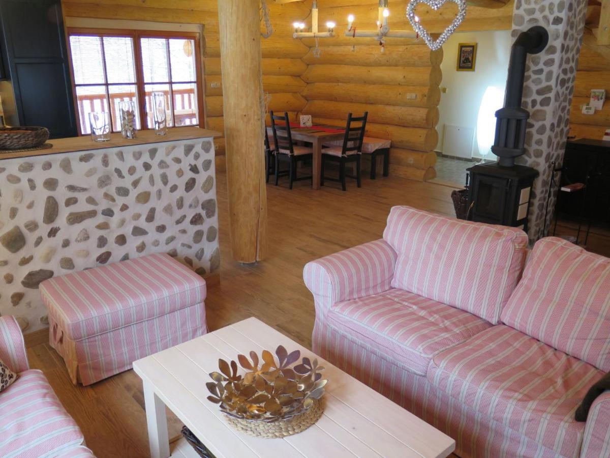 Chalet Lazny By Interhome Pohorsko المظهر الخارجي الصورة