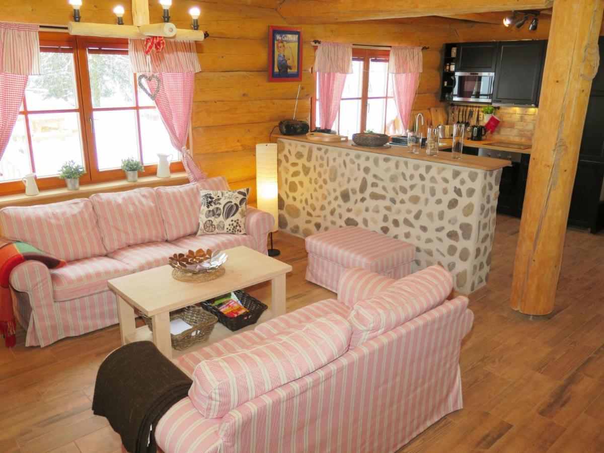 Chalet Lazny By Interhome Pohorsko المظهر الخارجي الصورة
