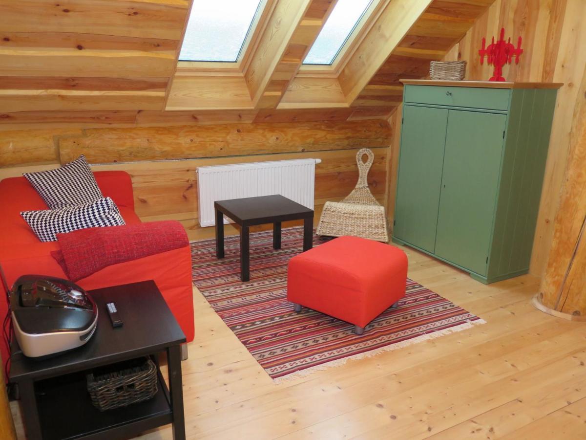 Chalet Lazny By Interhome Pohorsko المظهر الخارجي الصورة