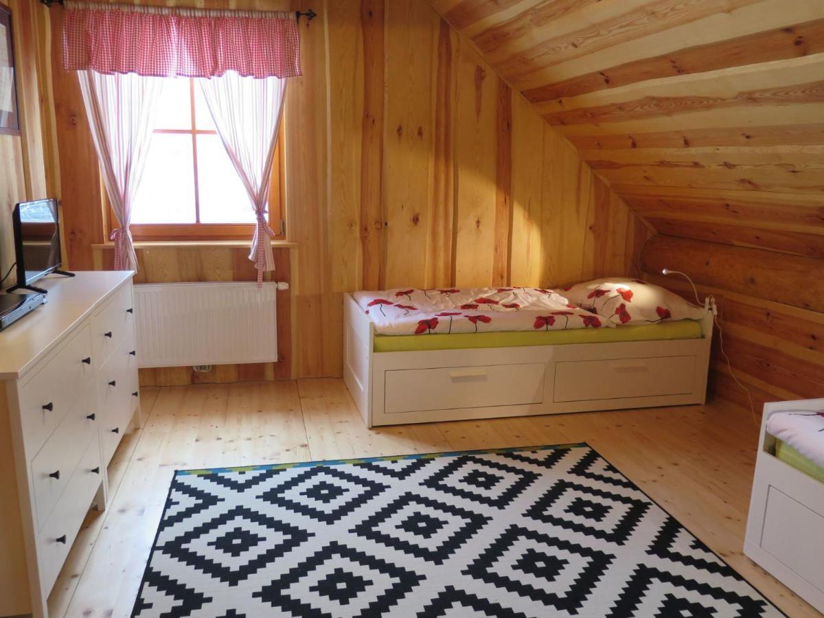 Chalet Lazny By Interhome Pohorsko المظهر الخارجي الصورة