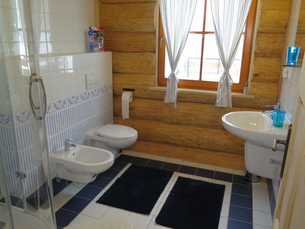 Chalet Lazny By Interhome Pohorsko المظهر الخارجي الصورة