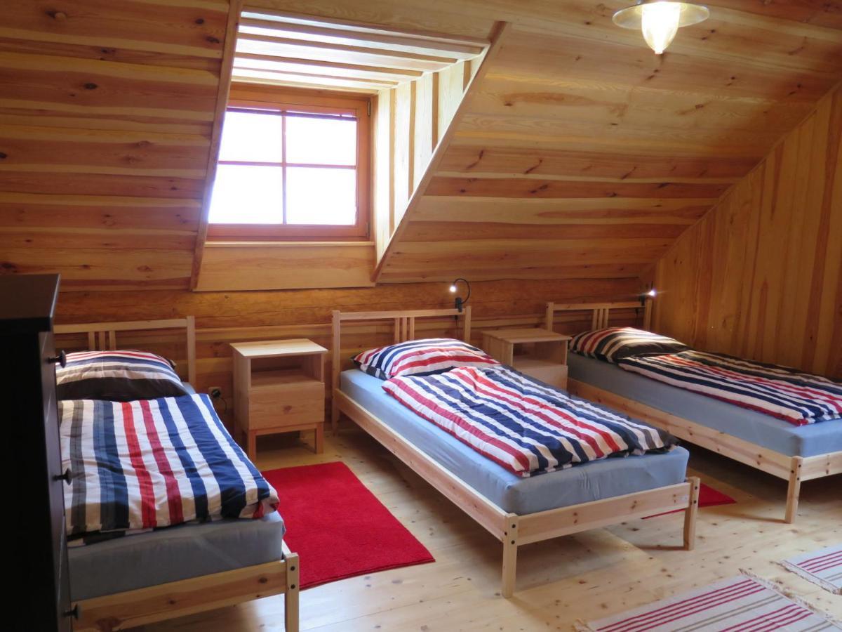 Chalet Lazny By Interhome Pohorsko المظهر الخارجي الصورة