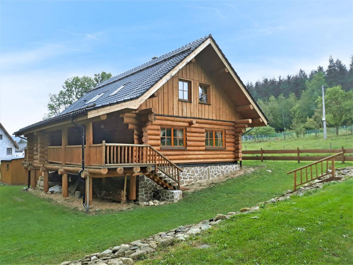 Chalet Lazny By Interhome Pohorsko المظهر الخارجي الصورة