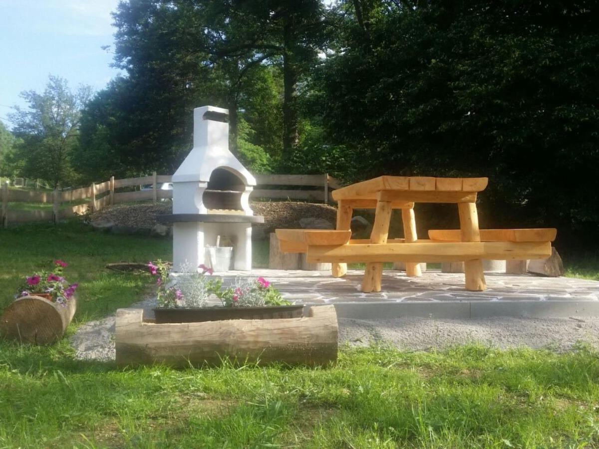 Chalet Lazny By Interhome Pohorsko المظهر الخارجي الصورة