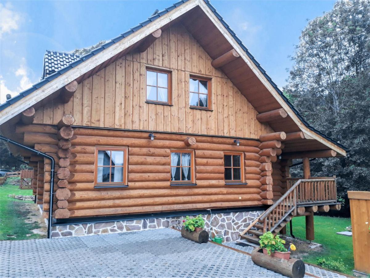 Chalet Lazny By Interhome Pohorsko المظهر الخارجي الصورة