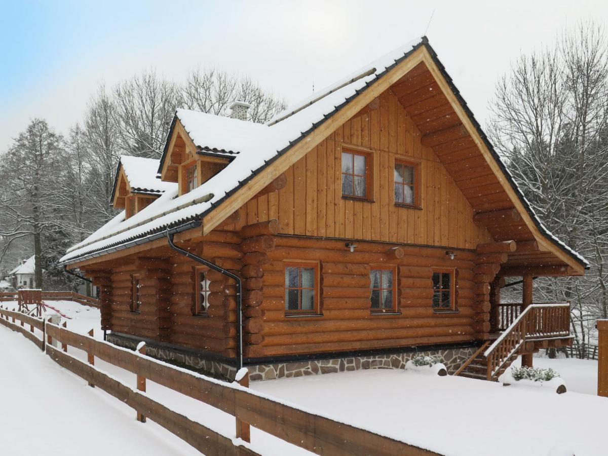 Chalet Lazny By Interhome Pohorsko المظهر الخارجي الصورة