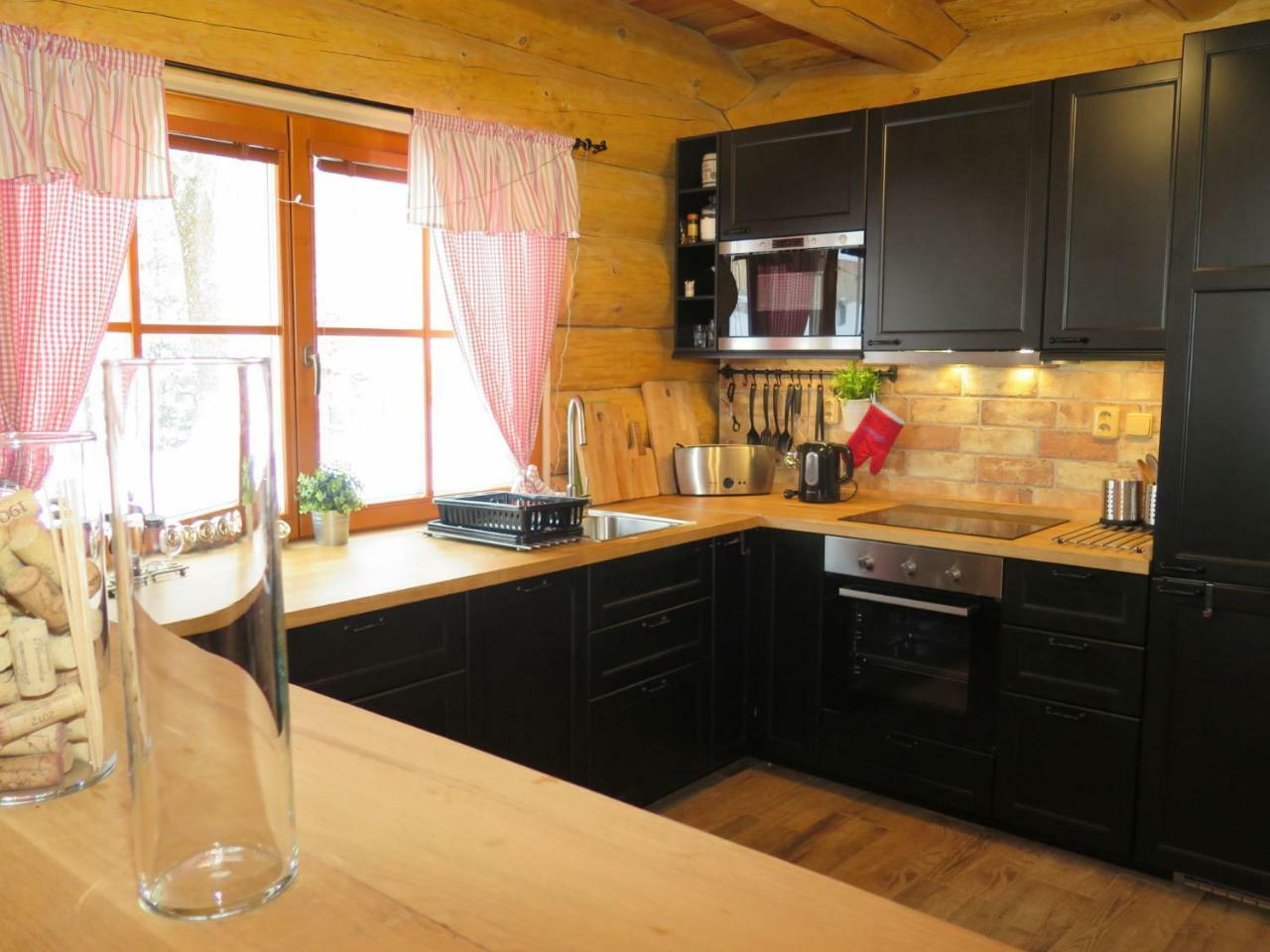 Chalet Lazny By Interhome Pohorsko المظهر الخارجي الصورة